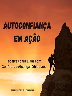 cover image of Autoconfiança em Ação
